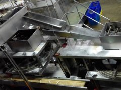 面筋機有什么優(yōu)點？價格一般是多少？