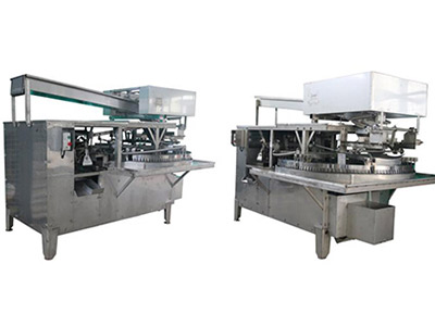 面筋成型機的優(yōu)點有哪些？